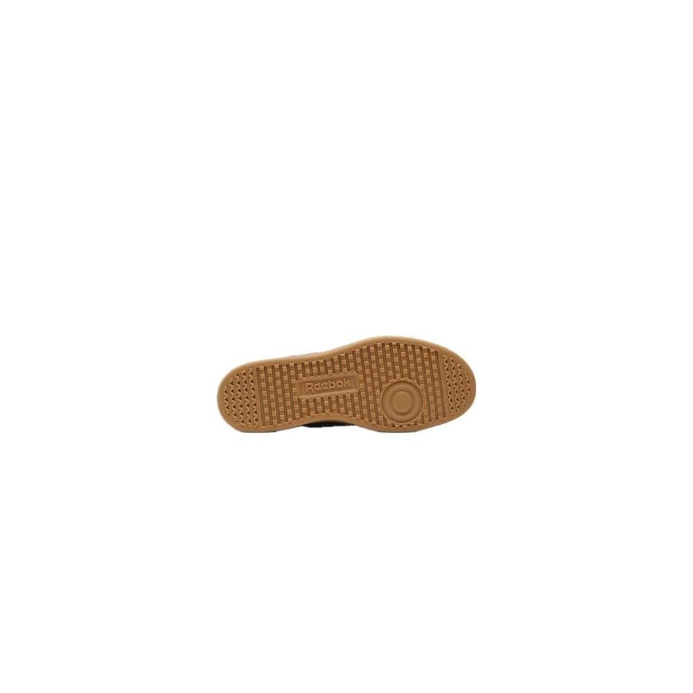 Dark Green/White/Gum