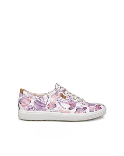 White/Multicolor