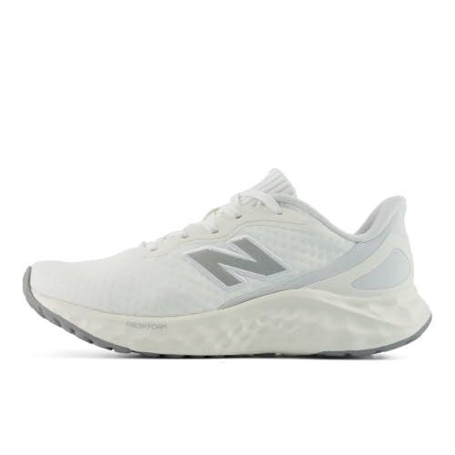 Sea Salt/Slate Grey/Silver Metallic