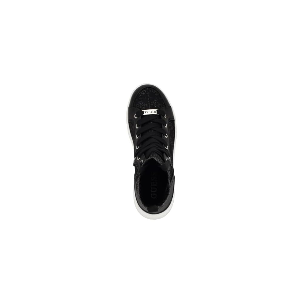 Black Logo 003