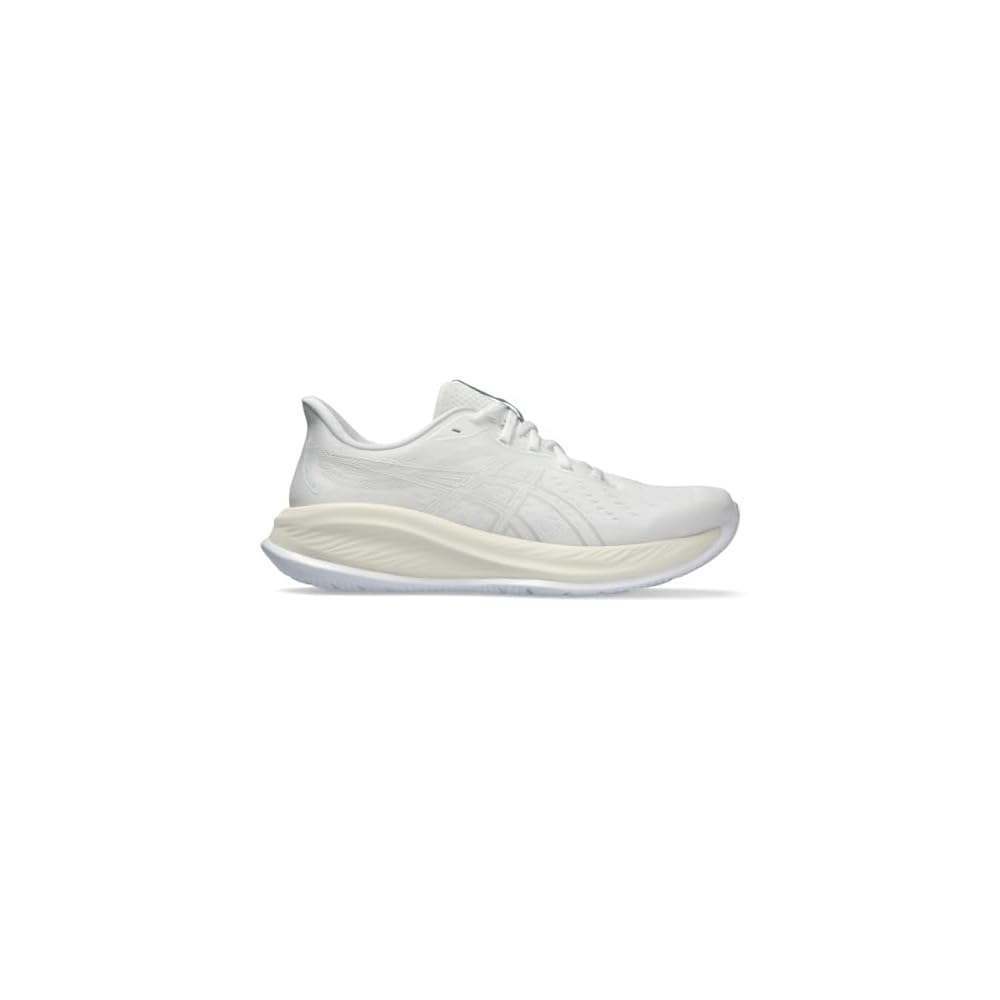 White/White