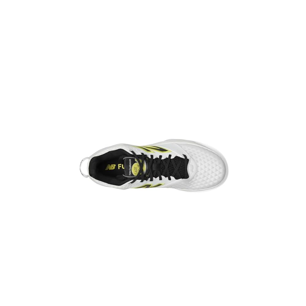 White/Black