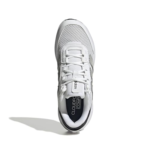 White/Grey/Black
