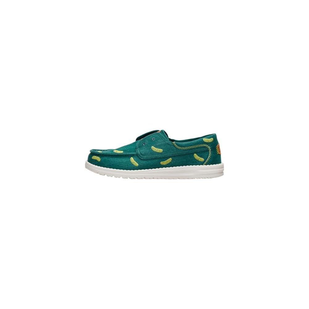 Green/Multi