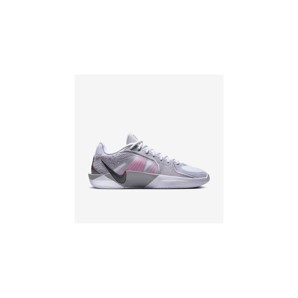 White/Cement Grey/Black/Pinksicle