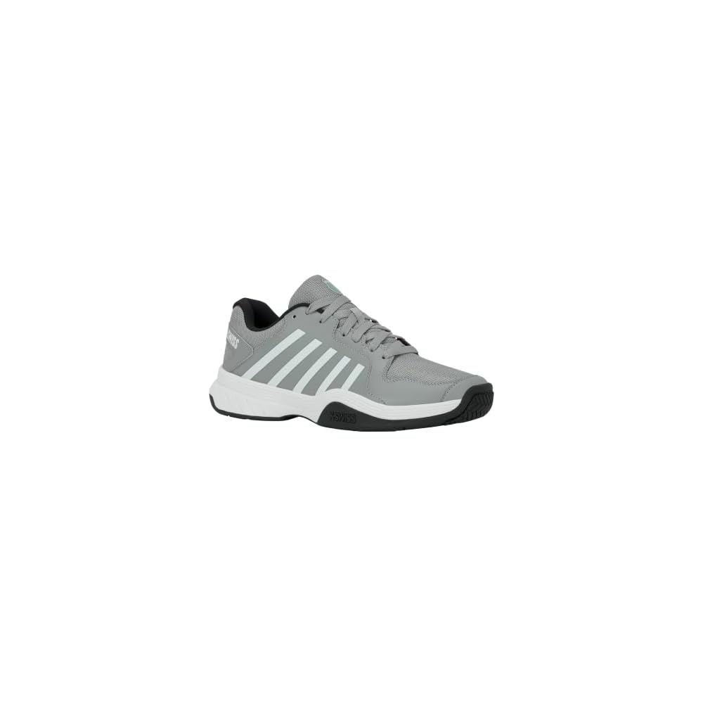Ultimate Gray/White/Baltic