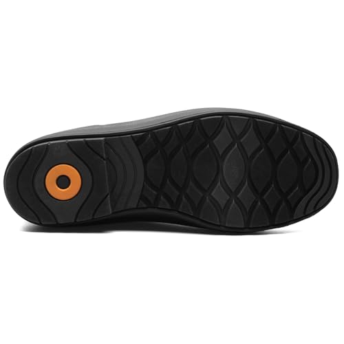 Oyster-black