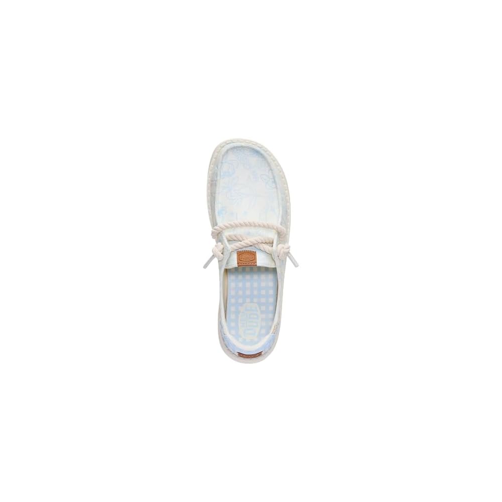 Skyway Blue/Multi