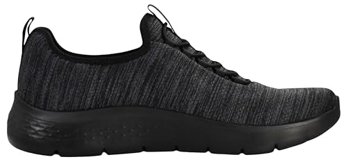 Black/Charcoal