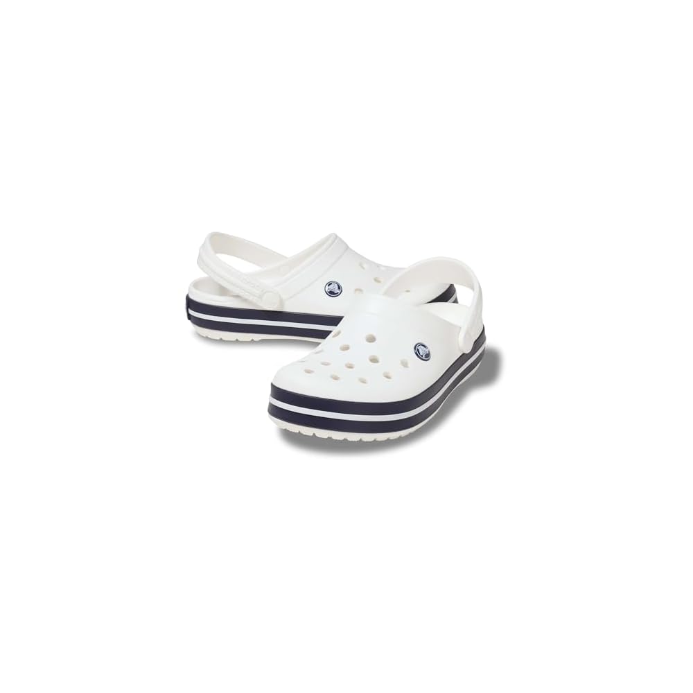 White/White/Navy