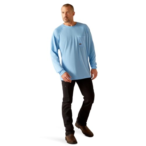 Stratosphere Blue
