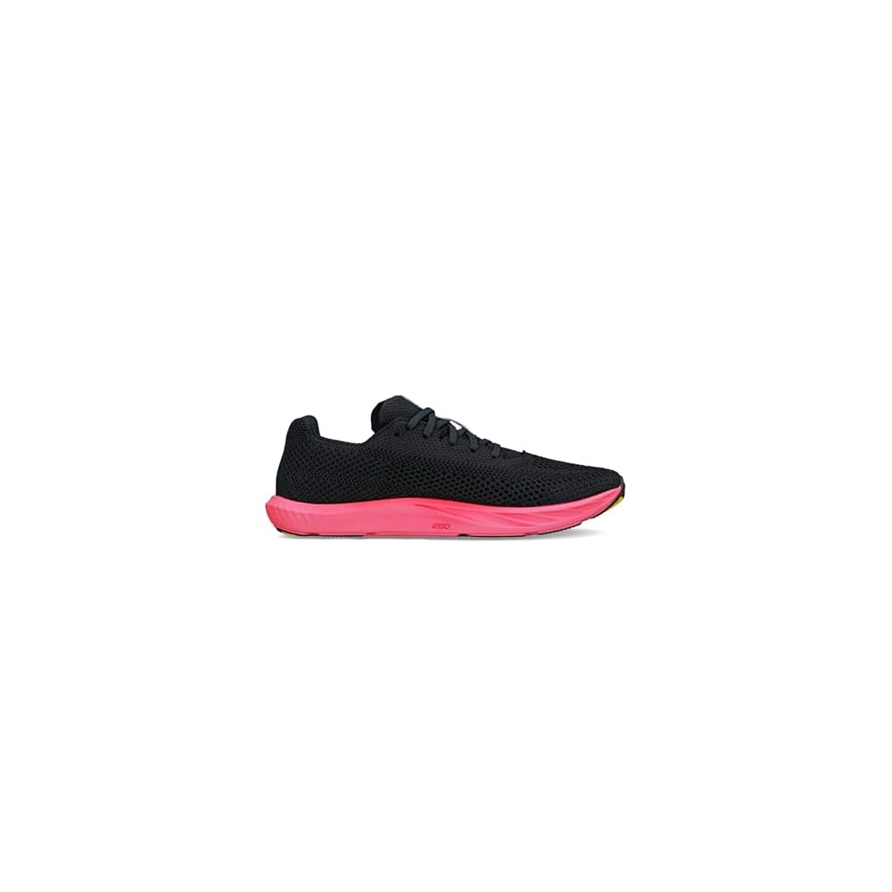 Black/Pink