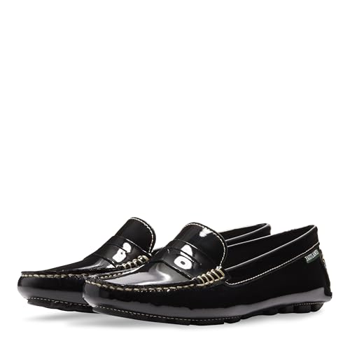 Black Patent