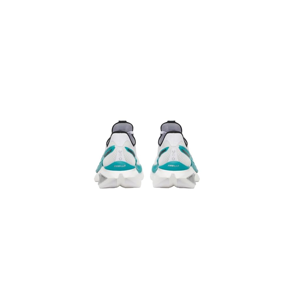 White/Tranquil