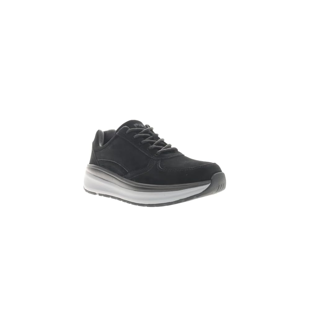 Black Suede