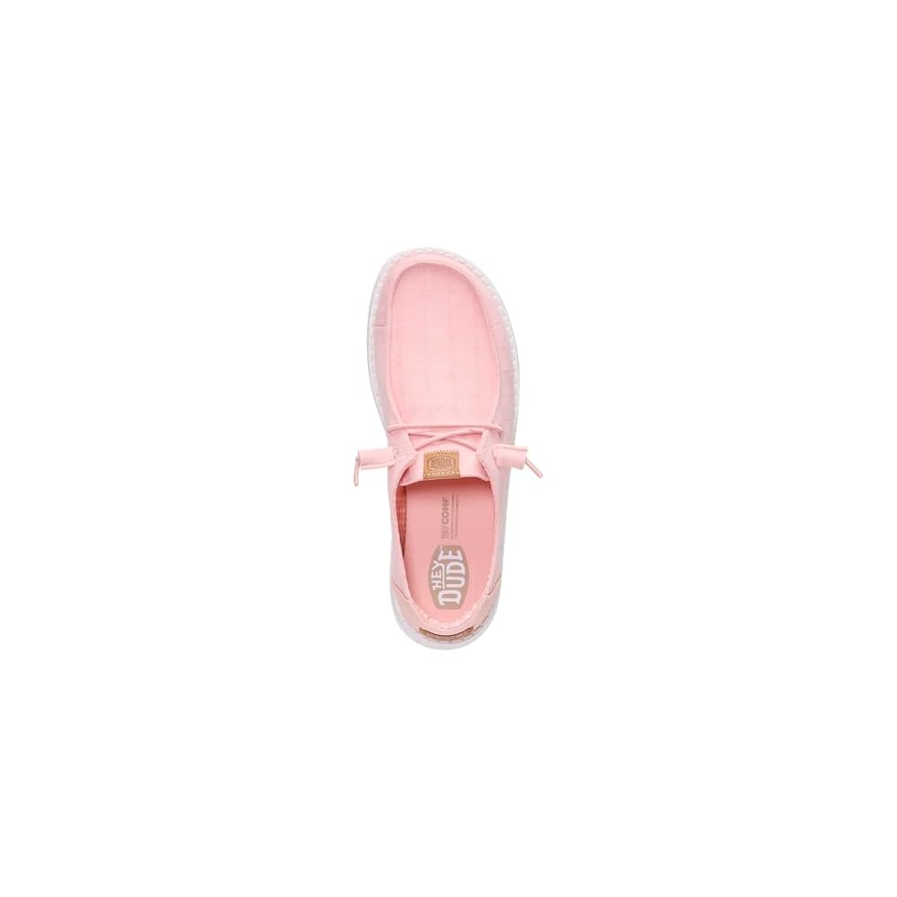 Pale Pink
