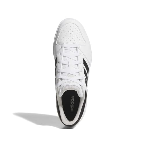 White/Black/Grey