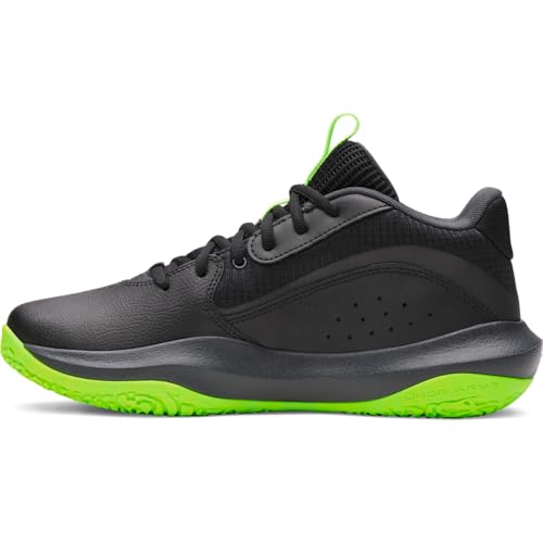 (006) Black/Anthracite/Metallic Black