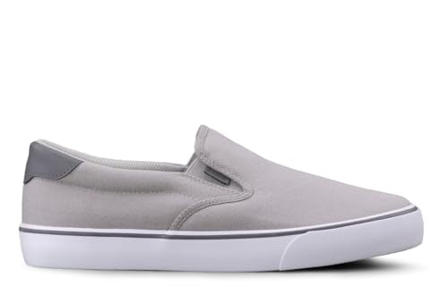 Alloy/Charcoal/White/Grey