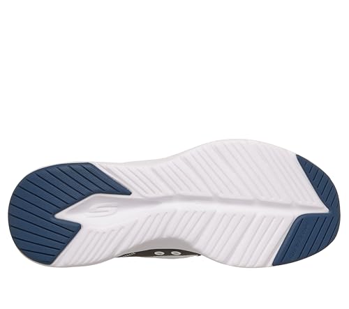 White/Navy