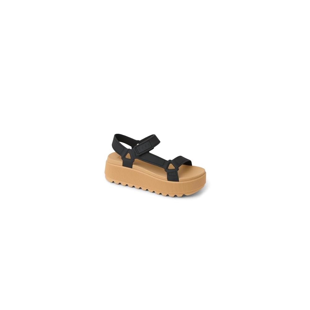 Black/Tan