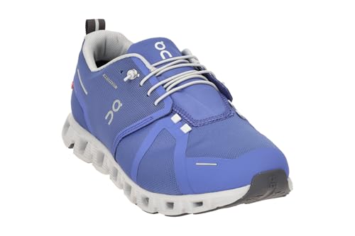 Cobalt Glacier