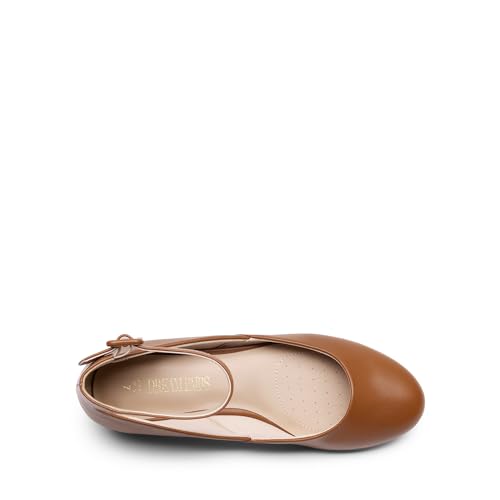Brown-pu