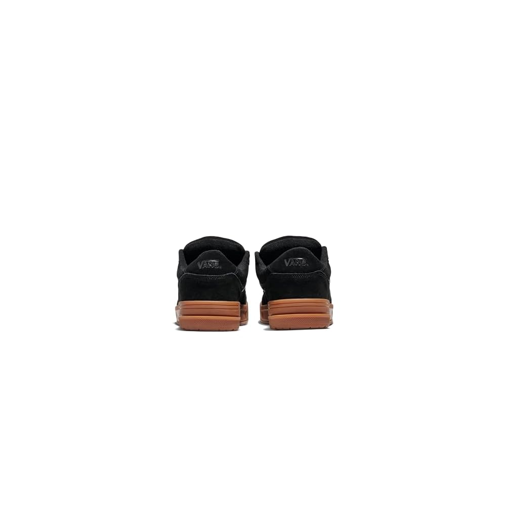 Black/Gum