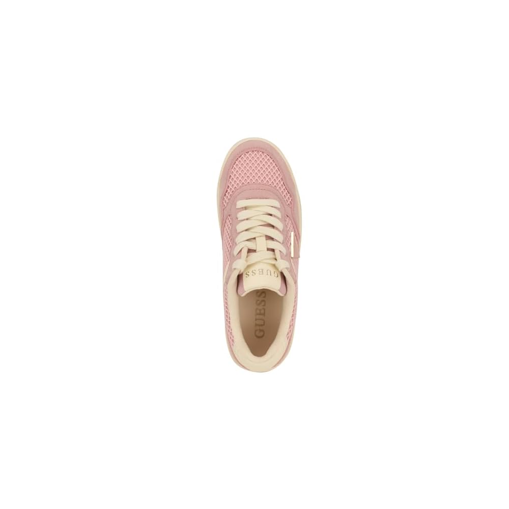 Medium Pink Multi 664