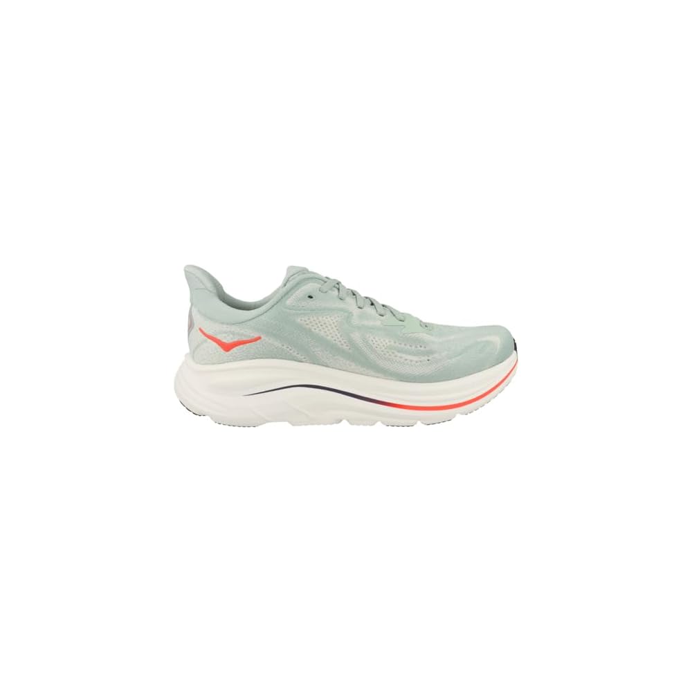 Sage/Neon Flame