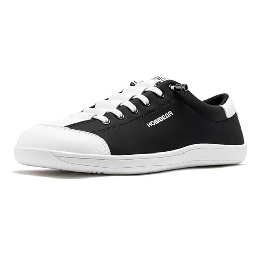 W-black White