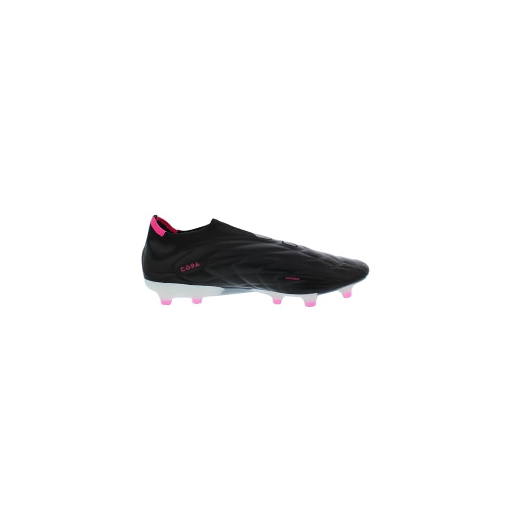 Core Black/Zero Metallic/Team Shock Pink