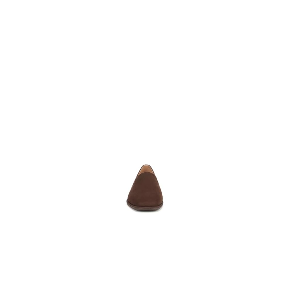 Chocolate Suede