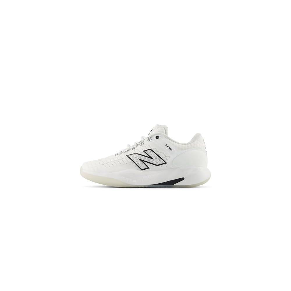 White/Black/Gum