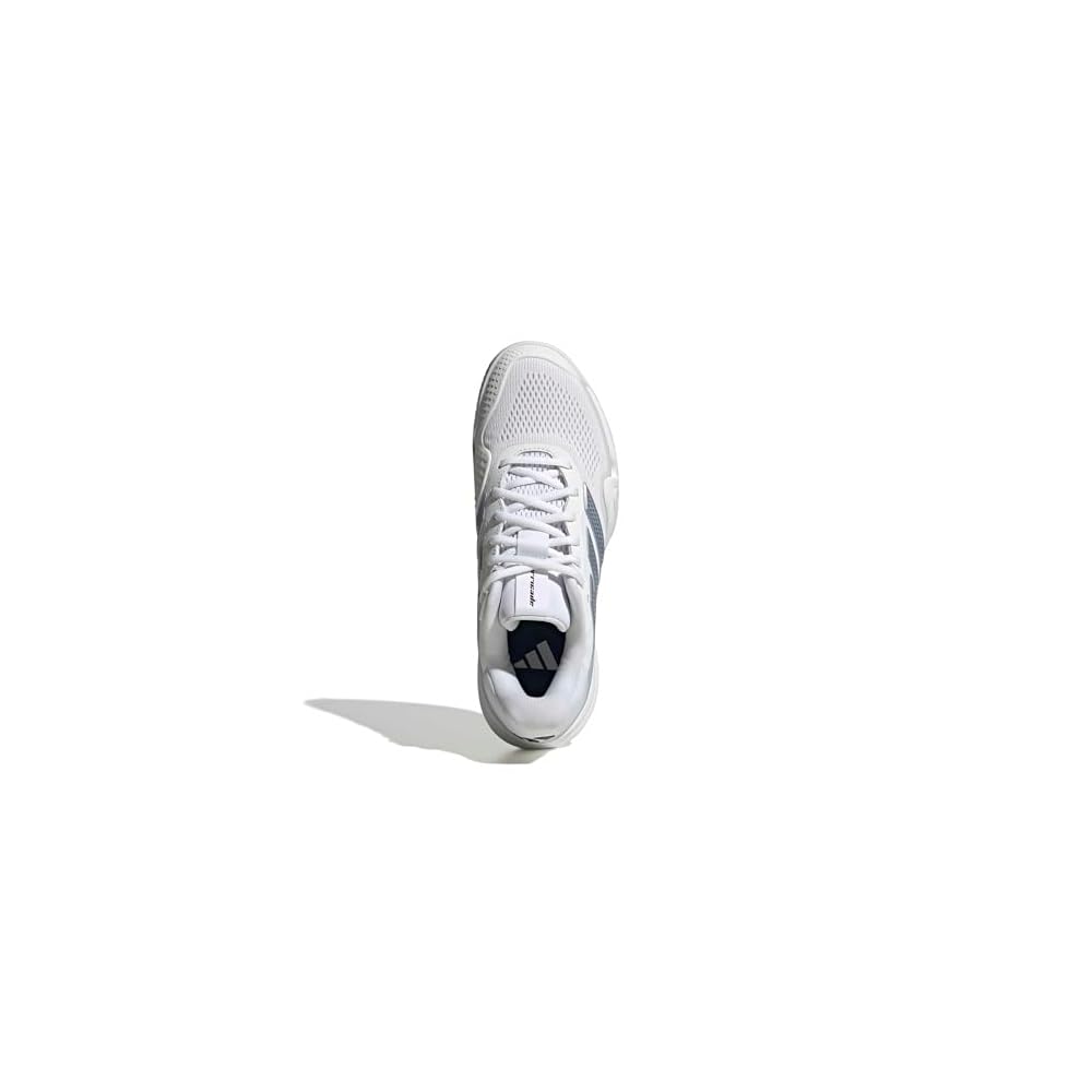White/Tech Grey Metallic/Maroon