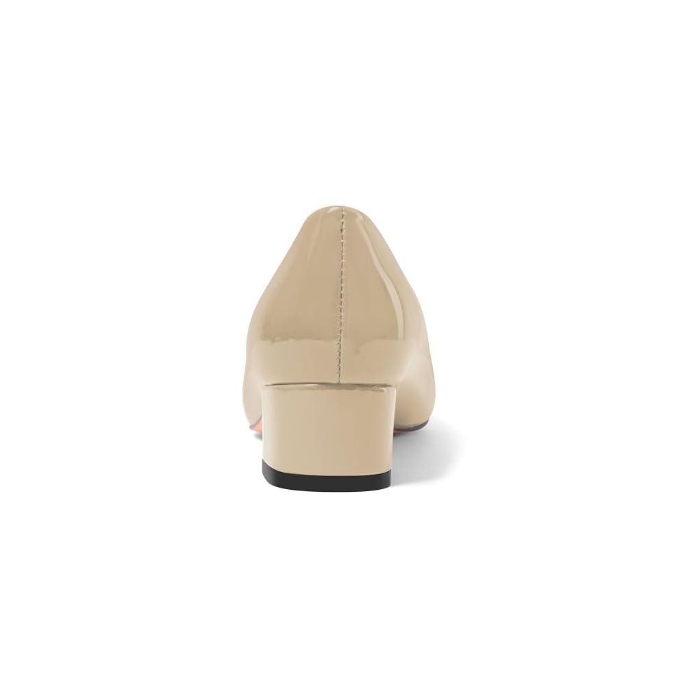 Nude Patent
