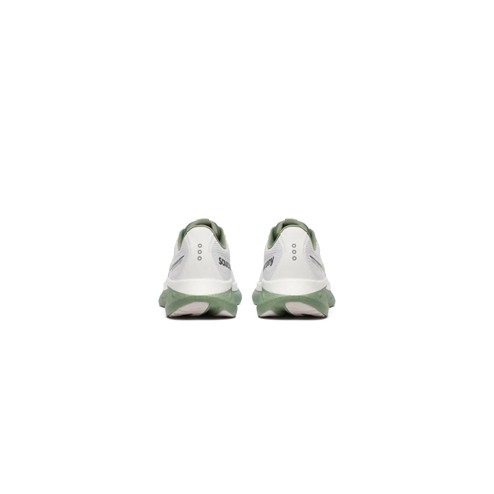 White/Olivine