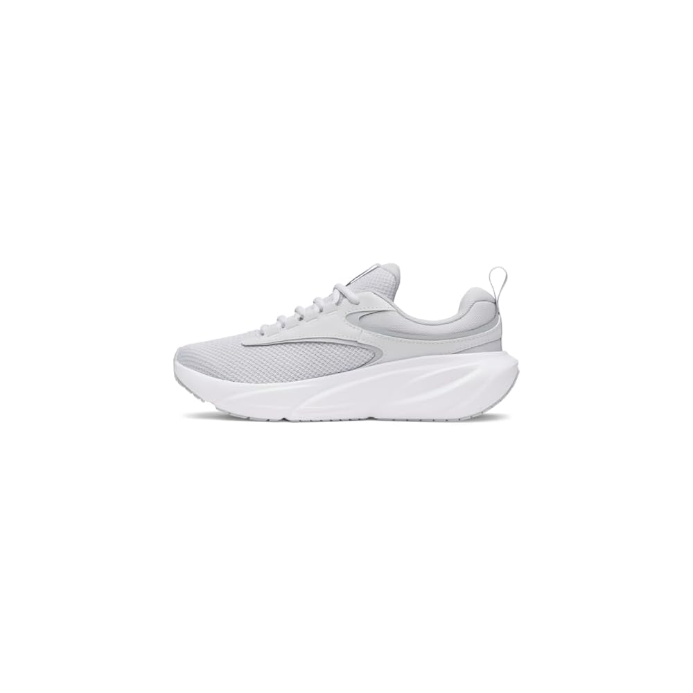(014) Halo Gray/Mod Gray/Metallic Silver