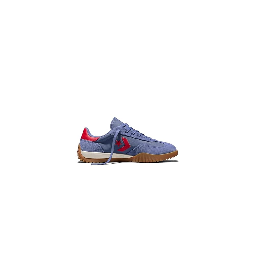 Indigo Storm/Red/Gum