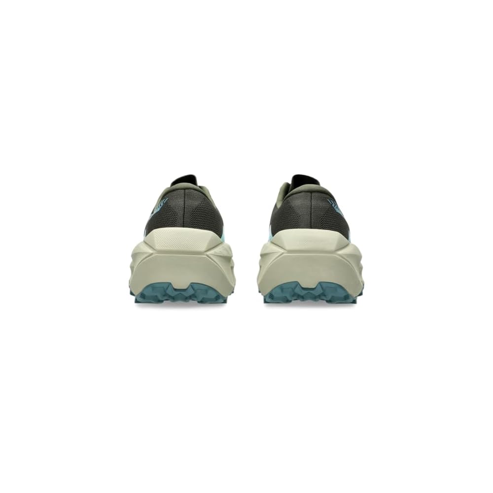 Vintage Khaki/Foggy Teal