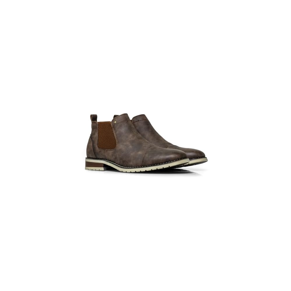 1. Chestnut Brown
