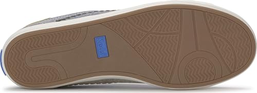 Pennant Chambray