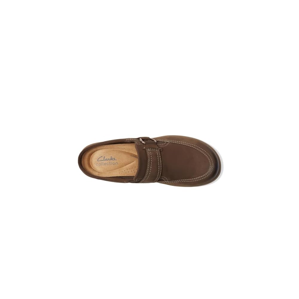 Mushroom Nubuck