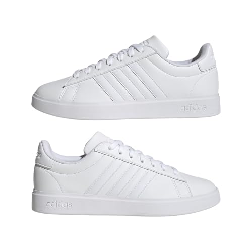 Ftwr White/Ftwr White/Ecru Tint