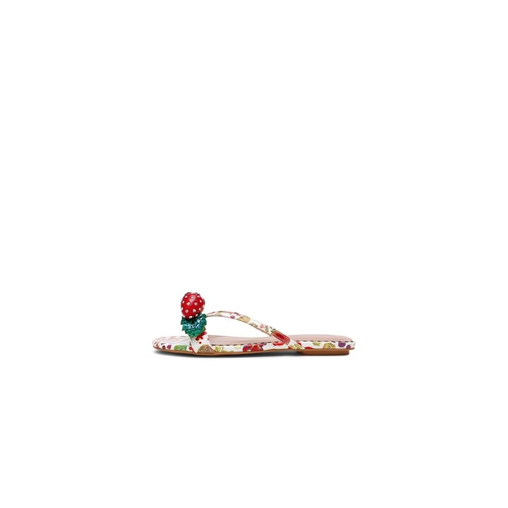 White Multi