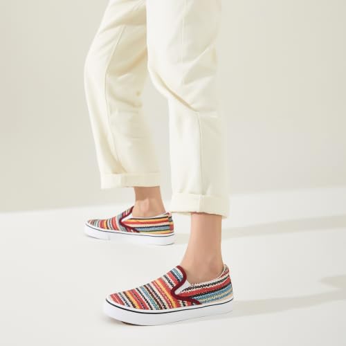 Boho Stripe Multi