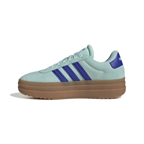 Semi Flash Aqua/Lucid Blue/Gum