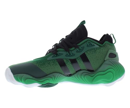 Green/Black-green
