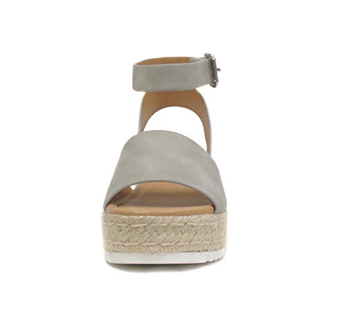 Dove Grey