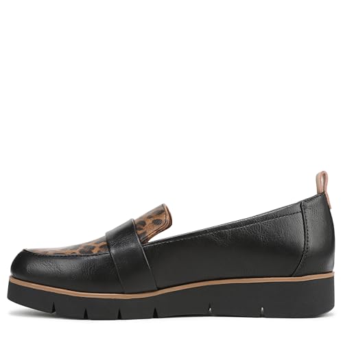 Black/Black Brown